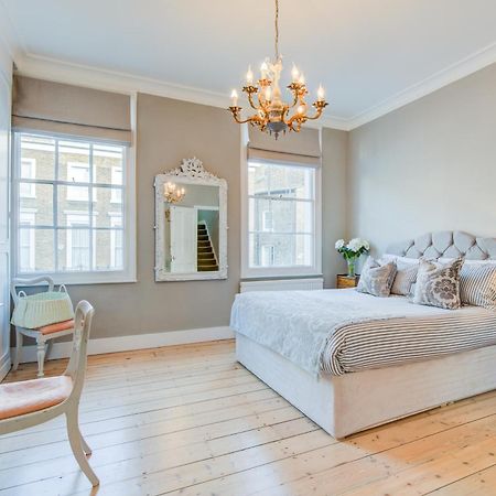 Appartement Victoria Belgravia Townhouse à Londres Extérieur photo