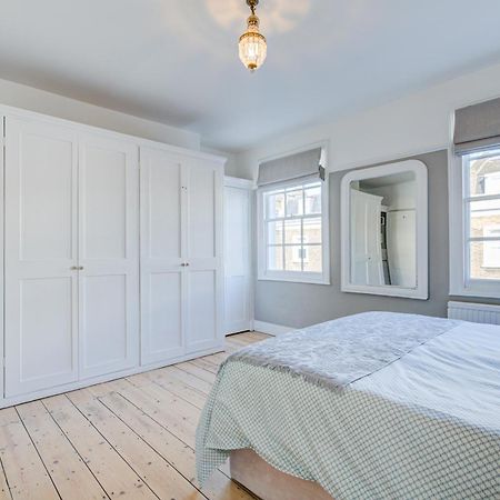 Appartement Victoria Belgravia Townhouse à Londres Extérieur photo