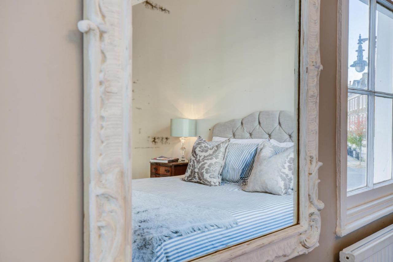 Appartement Victoria Belgravia Townhouse à Londres Extérieur photo