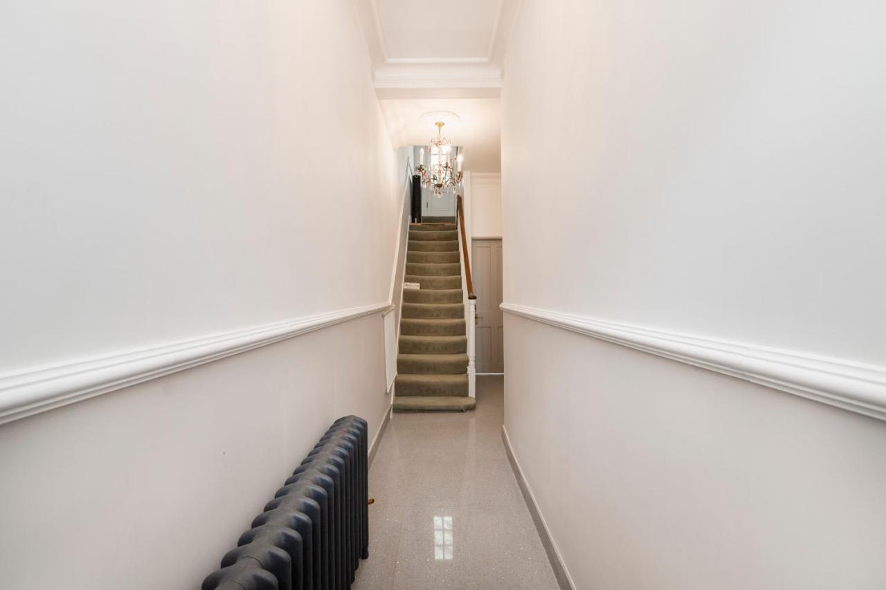 Appartement Victoria Belgravia Townhouse à Londres Extérieur photo