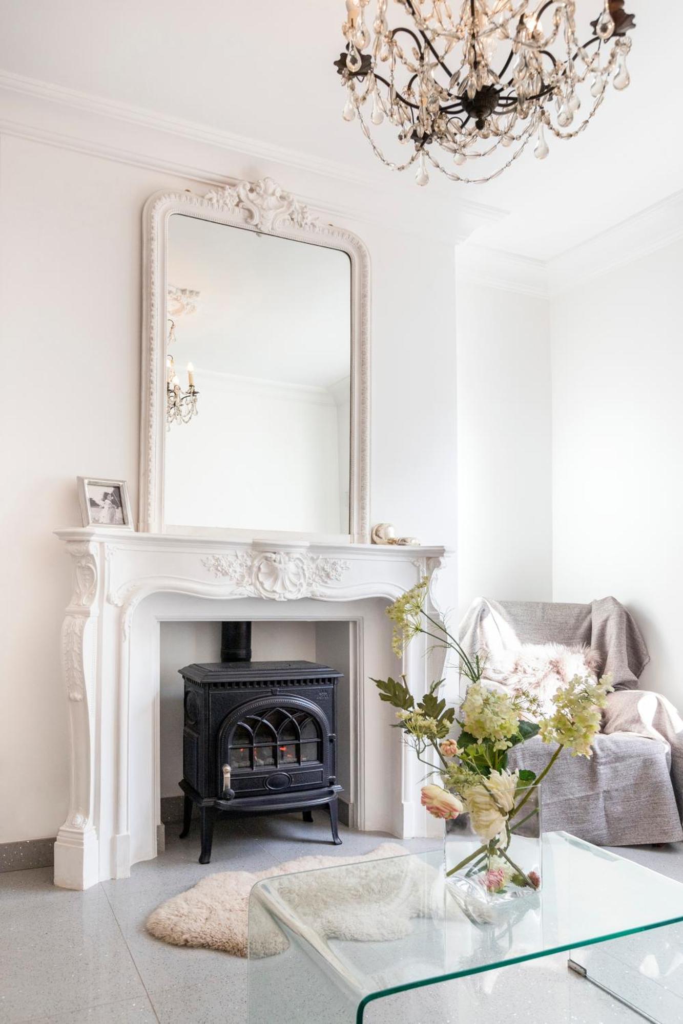 Appartement Victoria Belgravia Townhouse à Londres Extérieur photo