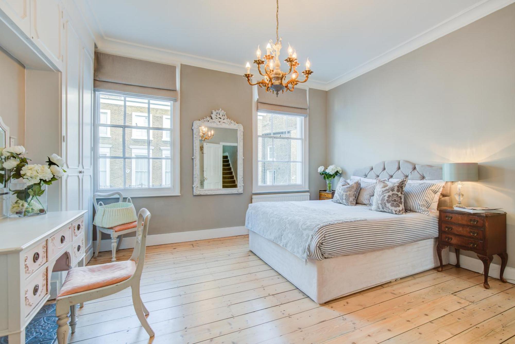 Appartement Victoria Belgravia Townhouse à Londres Extérieur photo