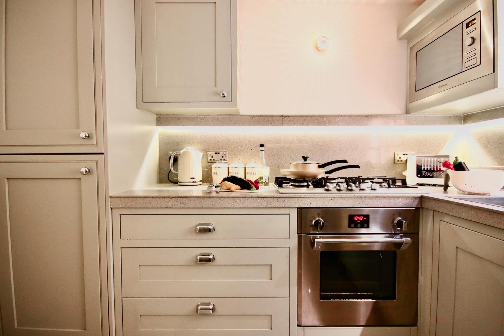 Appartement Victoria Belgravia Townhouse à Londres Extérieur photo