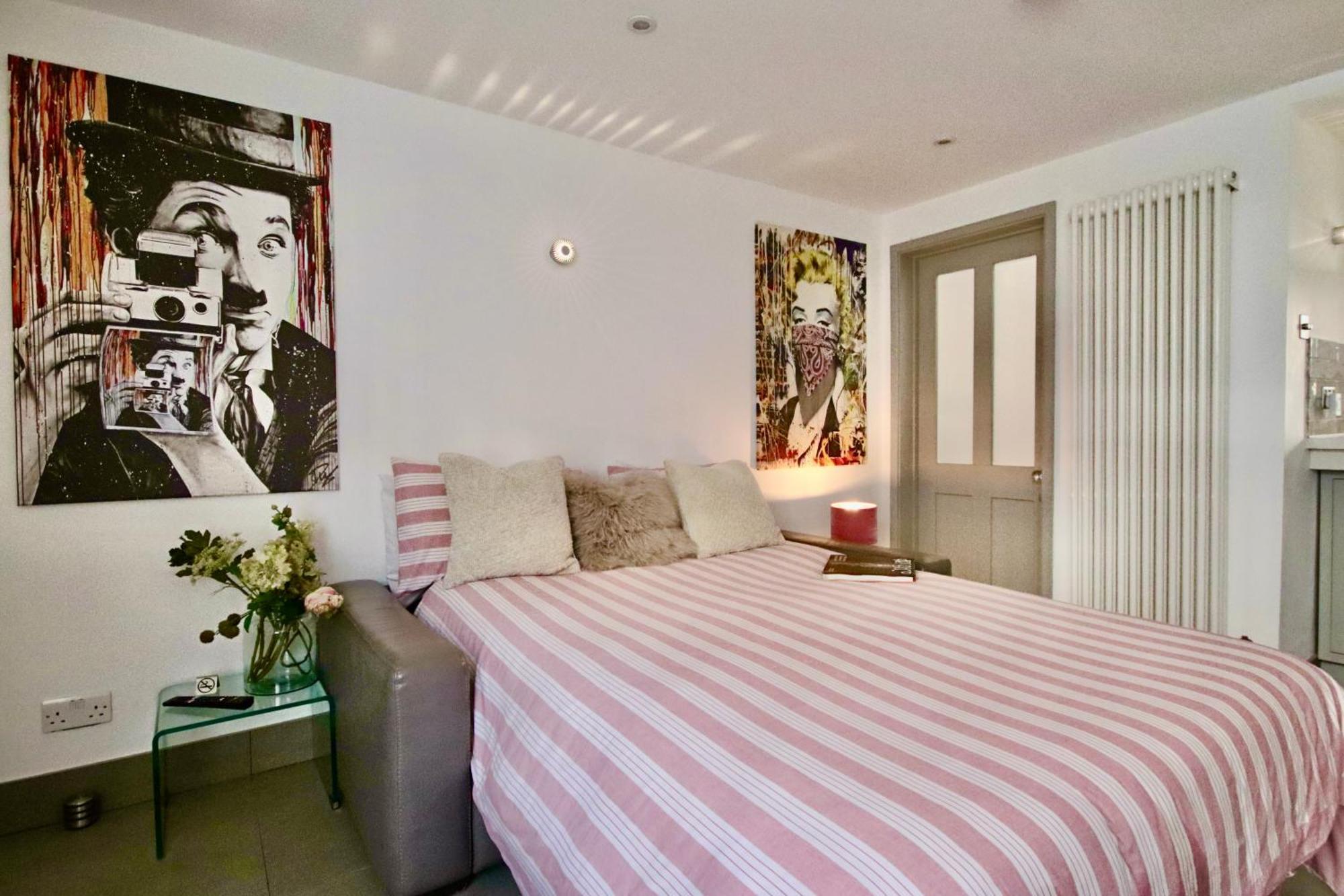 Appartement Victoria Belgravia Townhouse à Londres Extérieur photo