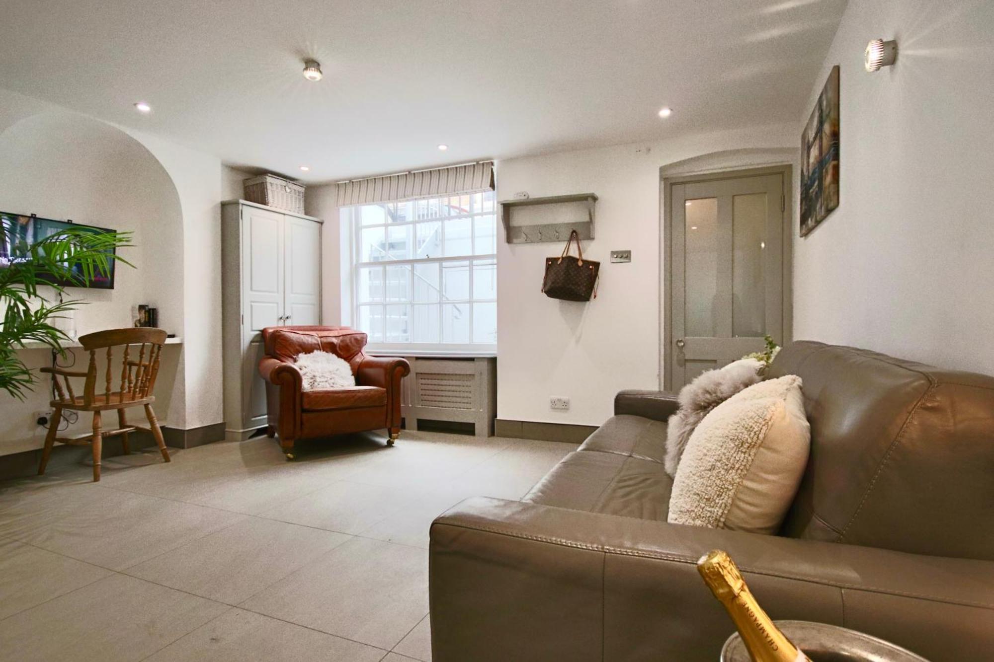 Appartement Victoria Belgravia Townhouse à Londres Extérieur photo
