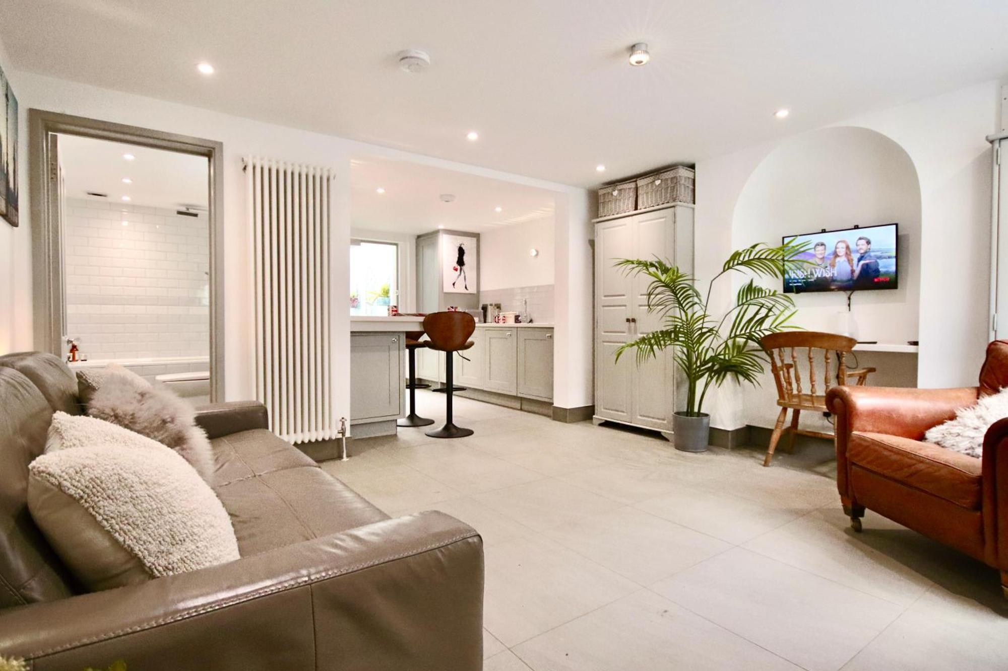 Appartement Victoria Belgravia Townhouse à Londres Extérieur photo