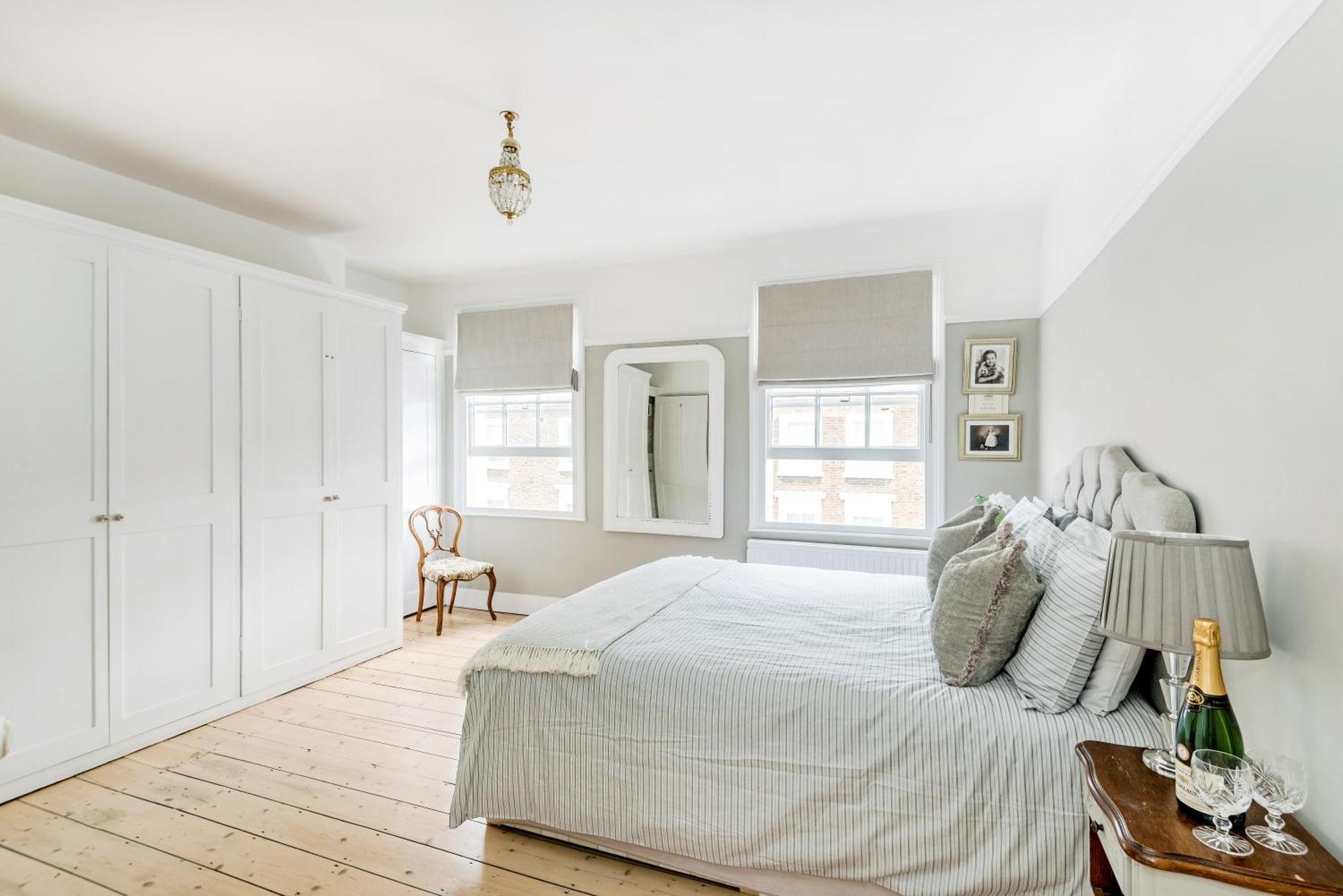 Appartement Victoria Belgravia Townhouse à Londres Extérieur photo